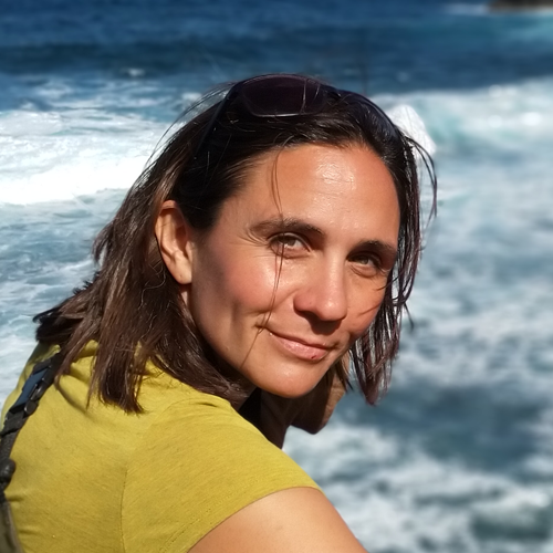 Aurora Requena