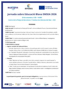 Jornada d’Educació Blava