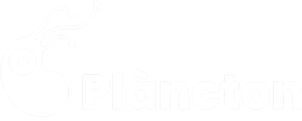 Plancton logo